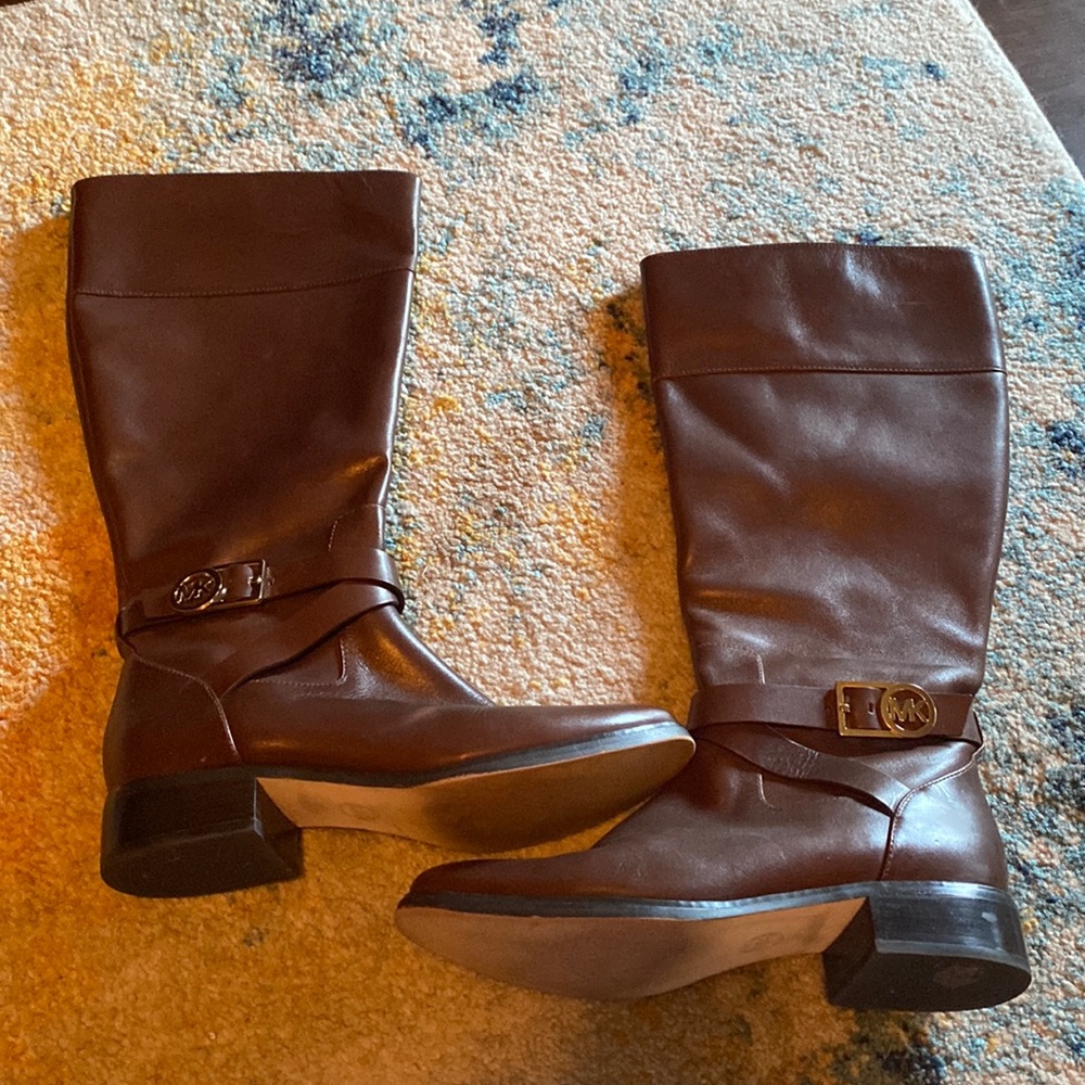 Michael kors boots